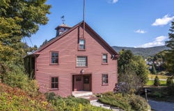 27 Lawrence Hill Road, Weston, VT 05161