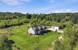7672 E 18 1/2 Road, Manton, MI 49663