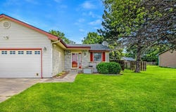 620 E School St, Rose Hill, KS 67133