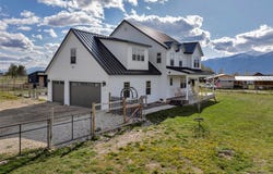 685 Hollibaugh Road, Stevensville, MT 59870