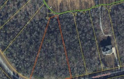 401 Terrapin Pointe, Hodges, SC 29653