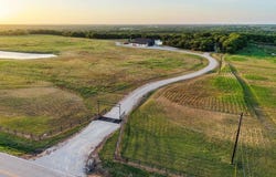 4251 Refuge Road, Sherman, TX 75092