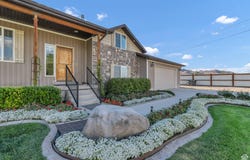 1103 N Brooklyn RD, Monroe, UT 84754