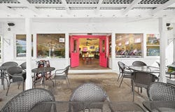 102 South Washington Street, Round Top, TX 78954