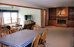 760 Ln 136 Turkey Lake, Hudson, IN 46747
