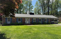 1019 Sherwood Drive, Reidsville, NC 27320