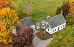 1742 Alna Road, Alna, ME 04535