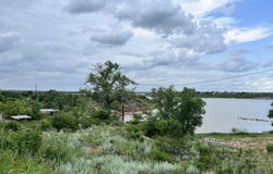 260 Marina Road, Spur, TX 79370