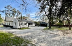 1103 Ellis Avenue, Orangeburg, SC 29115