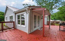 16 Garrett Avenue, Bremen, GA 30110
