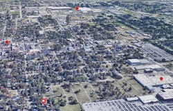 712  SW 3rd  ST, Bentonville, AR 72712