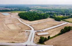 5721 Bancroft Drive, PENDLETON, IN 46064