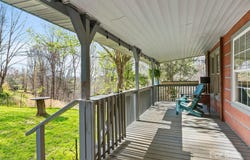 71 Mace Road, Marshall, NC 28753