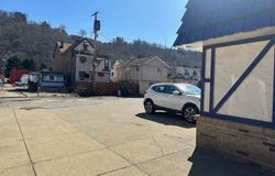 3900 Jacob Street, Wheeling, WV 26003