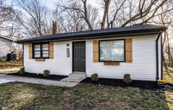 2835 S Lyons Avenue, Indianapolis, IN 46241