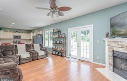235 SYLVAN SPRINGS DRIVE, CLEAR BROOK, VA 22624