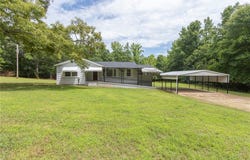 1317 E Broad Street, Iva, SC 29655