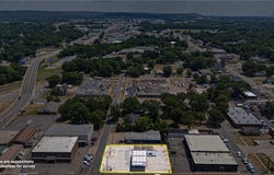 203 S Arkansas Avenue, Russellville, AR 72801