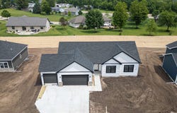 898 Red Hawk Drive, Milton, WI 53563