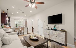 581 Demarett DR, Point Venture, TX 78645
