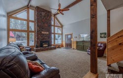 4214 Shoshone Road, Island Park, ID 83429