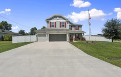 4502 SW Hallmark Street, Port Saint Lucie, FL 34953