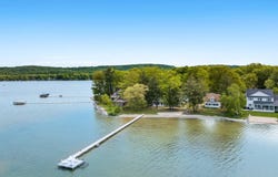 4031  Birch Drive, Honor, MI 49640