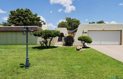 1504 Fairway Terrace, Clovis, NM 88101