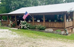 121 AR 123 Y Highway, Pelsor, AR 72856