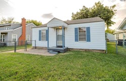 2702 WENONAH AVENUE, Wichita Falls, TX 76309
