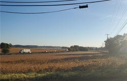 Grim Road, Maxatawny Twp, PA 19530