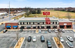 201  SW 14th  ST Unit #205, Bentonville, AR 72712