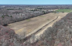 V/L Busch Road, Birch Run, MI 48415