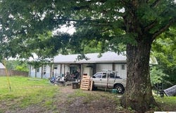 46 E Turner Road, Gamaliel, KY 42140