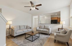 5809 Needle Nook CT, Austin, TX 78744