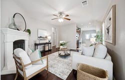 413 Black Bass Road, McKinney, TX 75071