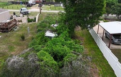8111 Fawn Circle, Granbury, TX 76049