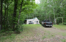 N1676 Round Lake Road, Bruce, WI 54819