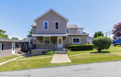 100 Rose Lane, Old Forge, PA 18518