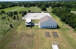 16712 County Road 1580, Ada, OK 74820