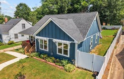 229 Rolling Road, Burlington, NC 27217