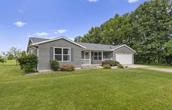 1290 Knorr Road, Galion, OH 44833