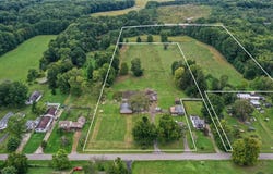 5540 Charleston, Newton Falls, OH 44444