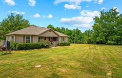 23600 S Slick Rd, Bristow, OK 74010