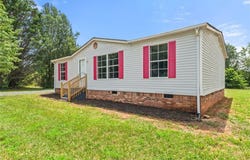 183 New Crosswinds Drive, Mount Airy, NC 27030