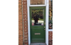 112 E Main Street, Bedford, VA 24523
