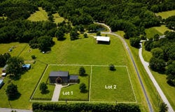 Harrell lot: 1, Howe, TX 75459
