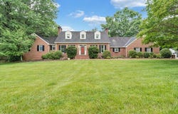 7609 Countrywood DR, Roanoke, VA 24018