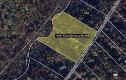 1640 KLEINFELTERVILLE, STEVENS, PA 17578