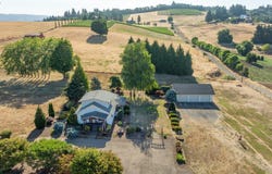 11795 NE FINN HILL LOOP, Carlton, OR 97111